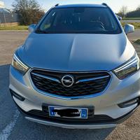 Opel Mokka x 1.6 16 CV. benzina/gpl