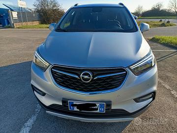 Opel Mokka x 1.6 16 CV. benzina/gpl
