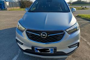 Opel Mokka x 1.6 16 CV. benzina/gpl