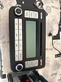 Radio originale golf 5 (passat,polo)
