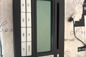 Radio originale golf 5 (passat,polo)
