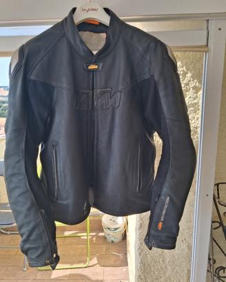 Giacca Moto Dainese