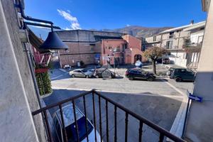 CASA SEMINDIPENDENTE A ROTONDI