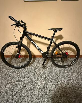 Mtb rockride 520