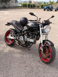 Ducati monster 900 s