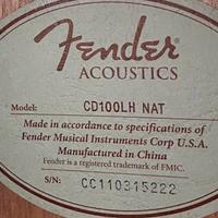 Chitarra con custodia