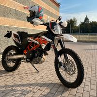 Ktm 690 Enduro R 2015