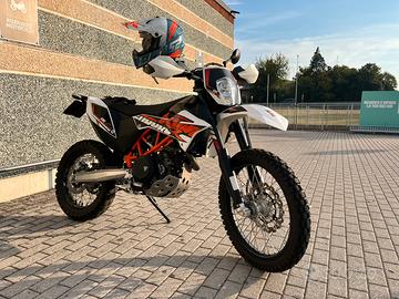 Ktm 690 Enduro R 2015