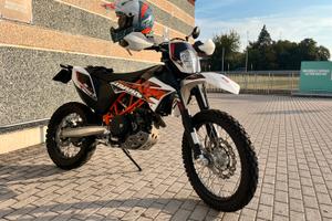 Ktm 690 Enduro R 2015