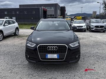 AUDI Q3 2.0 TDI Advanced Plus - PER OPERATORI DE