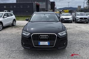 AUDI Q3 2.0 TDI Advanced Plus - PER OPERATORI DE