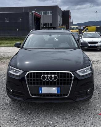AUDI Q3 2.0 TDI Advanced Plus - PER OPERATORI DE