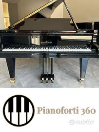 pianoforte a coda Schimmel 208 