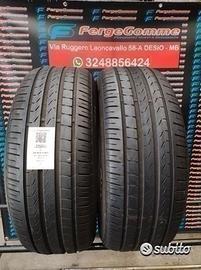 Cod:1563 225/60 r16 98y pirelli estive