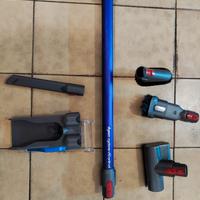 Accessori Dyson V10 