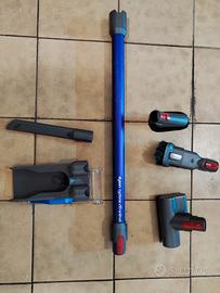 Accessori Dyson V10 