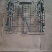 Cestello superiore lavastoviglie hotpoint ariston