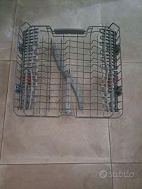 Cestello superiore lavastoviglie hotpoint ariston
