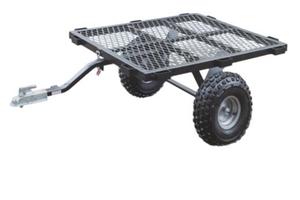 Rimorchio trasportare geo atv carry