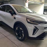 RENAULT Captur TECHNO 1.0 ECO-G 100 CV