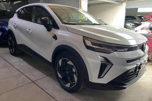 RENAULT Captur TECHNO 1.0 ECO-G 100 CV