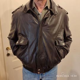 Giubbotto U.S. Aviation Air Force