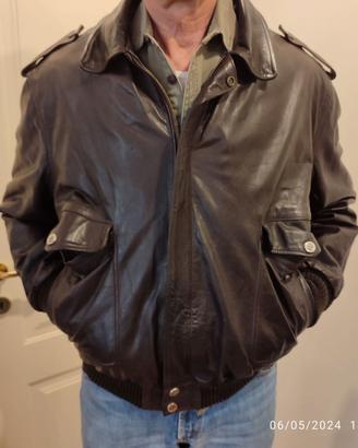 Giubbotto U.S. Aviation Air Force