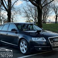 Audi A6 S Line