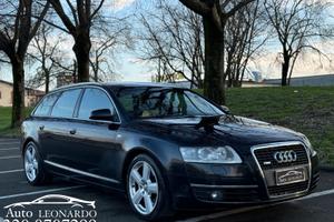 Audi A6 S Line