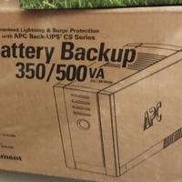 battery backup 