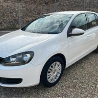 Volkswagen Golf 1.4 5p. United