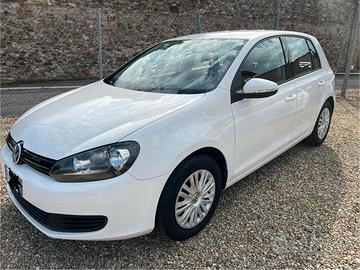 Volkswagen Golf 1.4 5p. United