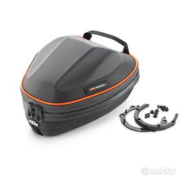 Borsa da Serbatoio