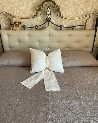 Letto matrimoniale