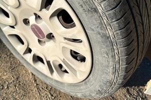 ruote per fiat panda 