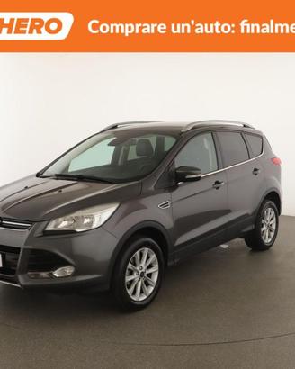 FORD Kuga AX71776