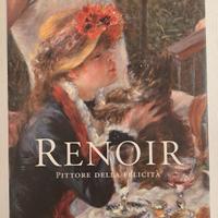 RENOIR

PITTORE DELLA FELICITÀ

TASC