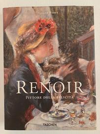 RENOIR

PITTORE DELLA FELICITÀ

TASC
