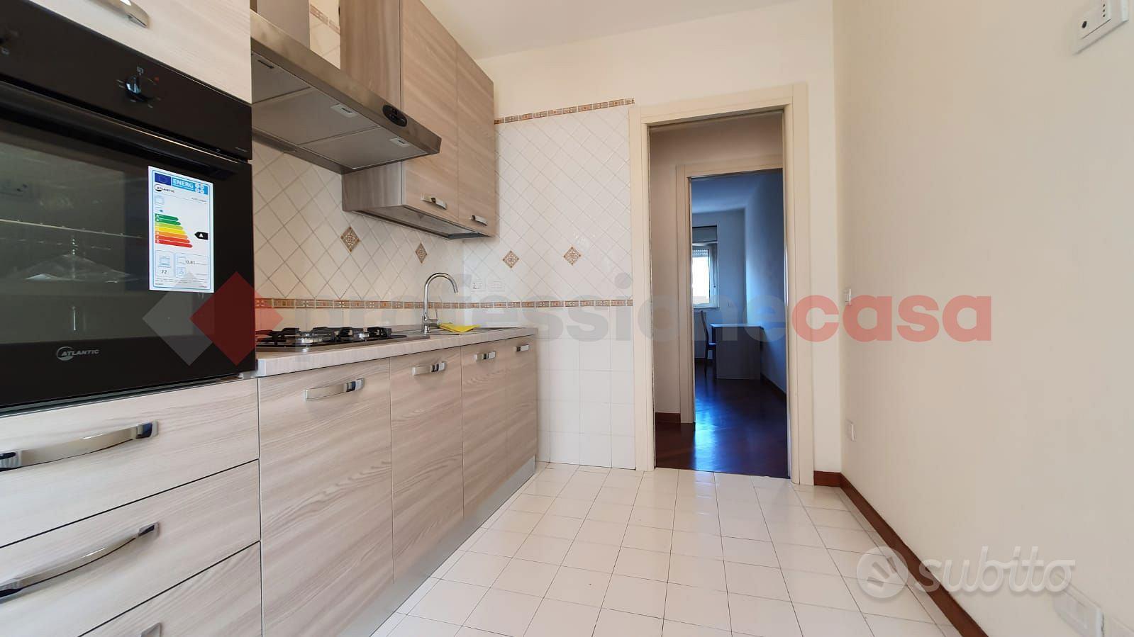 Appartamento – Bari, San Pasquale - Altro