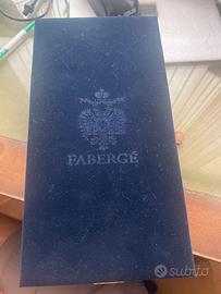 Fabergè SALE E PEPE