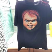 t-shirt bambola assasina