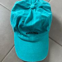 Cappello con frontino Ale-Hop