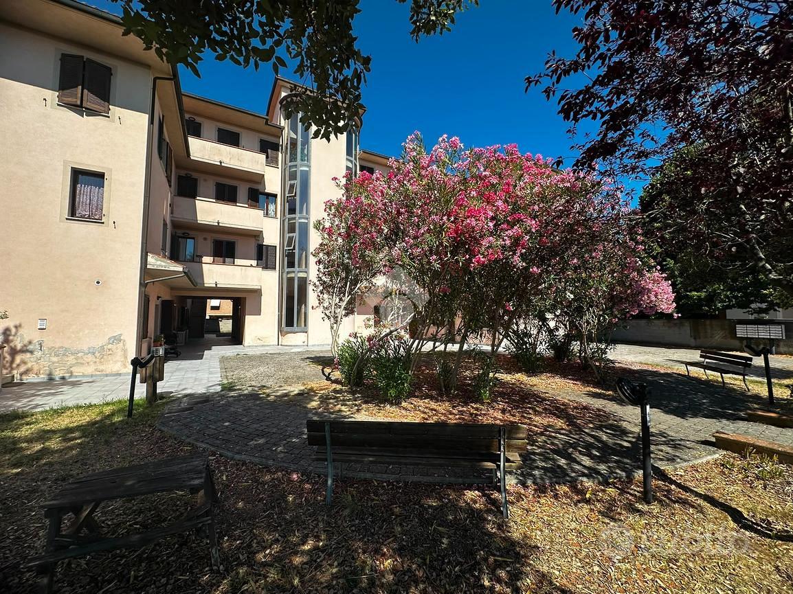 Apartment in Ponsacco, Le Melorie - Vista 2