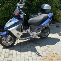 Scooter 50cc Sym Shark