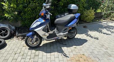 Scooter 50cc Sym Shark