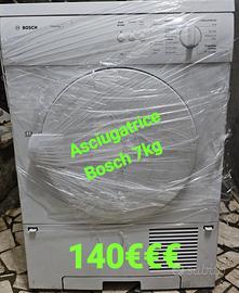asciugatrice BOSCH 7kg 3792523241