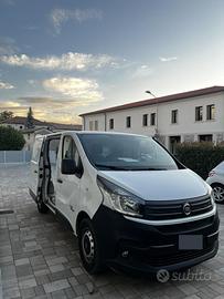 Fiat Talento