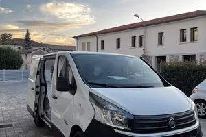 Fiat Talento