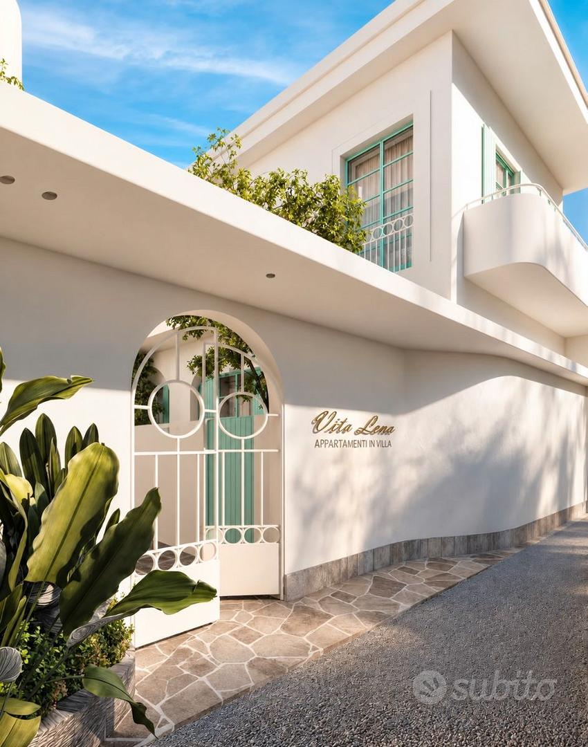Appartamento – Ischia, Piripissa, Napoli - Vista 2