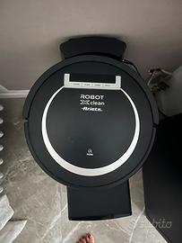 Robot Aspirapolvere Ariete Xclean